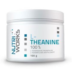 L-Theanine 50g