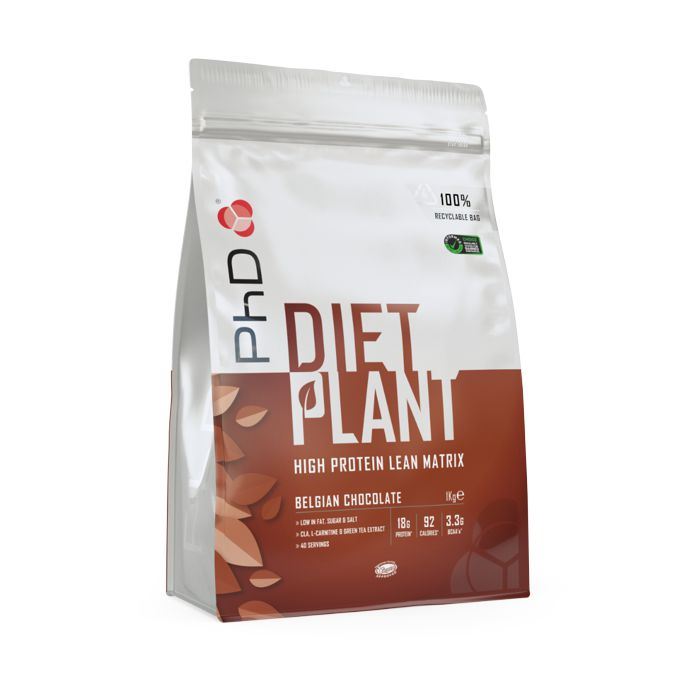 Plant - Varianta - jahoda
