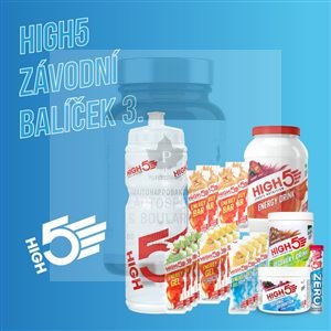 Akční set High5 č. 3