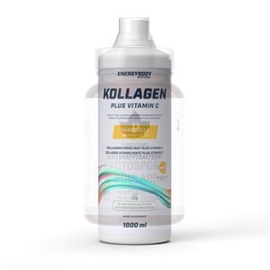 Kollagen BCP + Vitamín C 1000ml - mirabelka