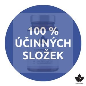 Digestive Enzymes 30 kapslí (Trávicí enzymy)