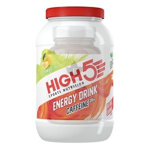 Energy Drink Caffeine 2,2kg citron