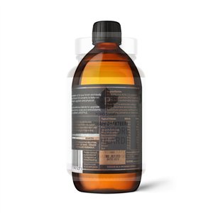 True MCT 500ml (Triglyceridy se středním řetězcem)