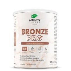 Bronze Pro 125g