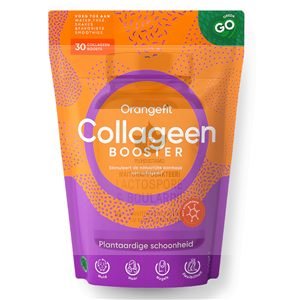 Collagen Booster 300g natural