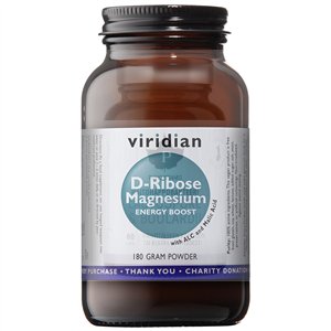 D-Ribose Magnesium 180g (D-ribóza)