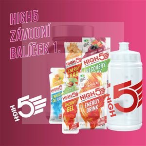 Akční set High5 č. 1