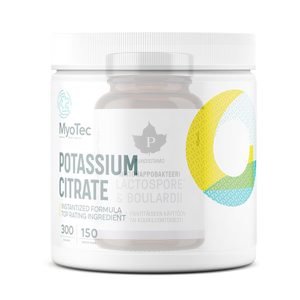 Potassium Citrate 300g
