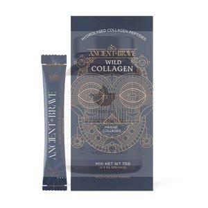 Wild Marine Collagen Box 15 x 5g